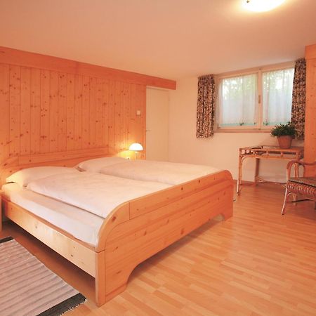 Residence Haus Kalterersee Caldaro Værelse billede