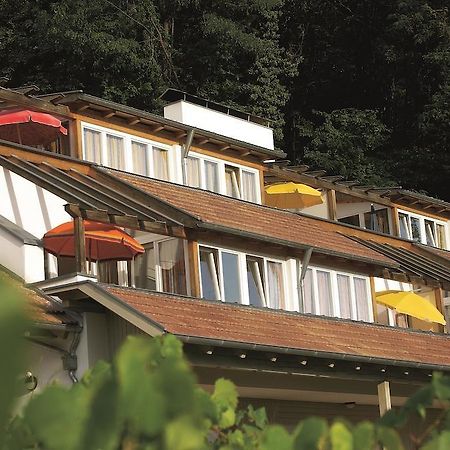 Residence Haus Kalterersee Caldaro Eksteriør billede
