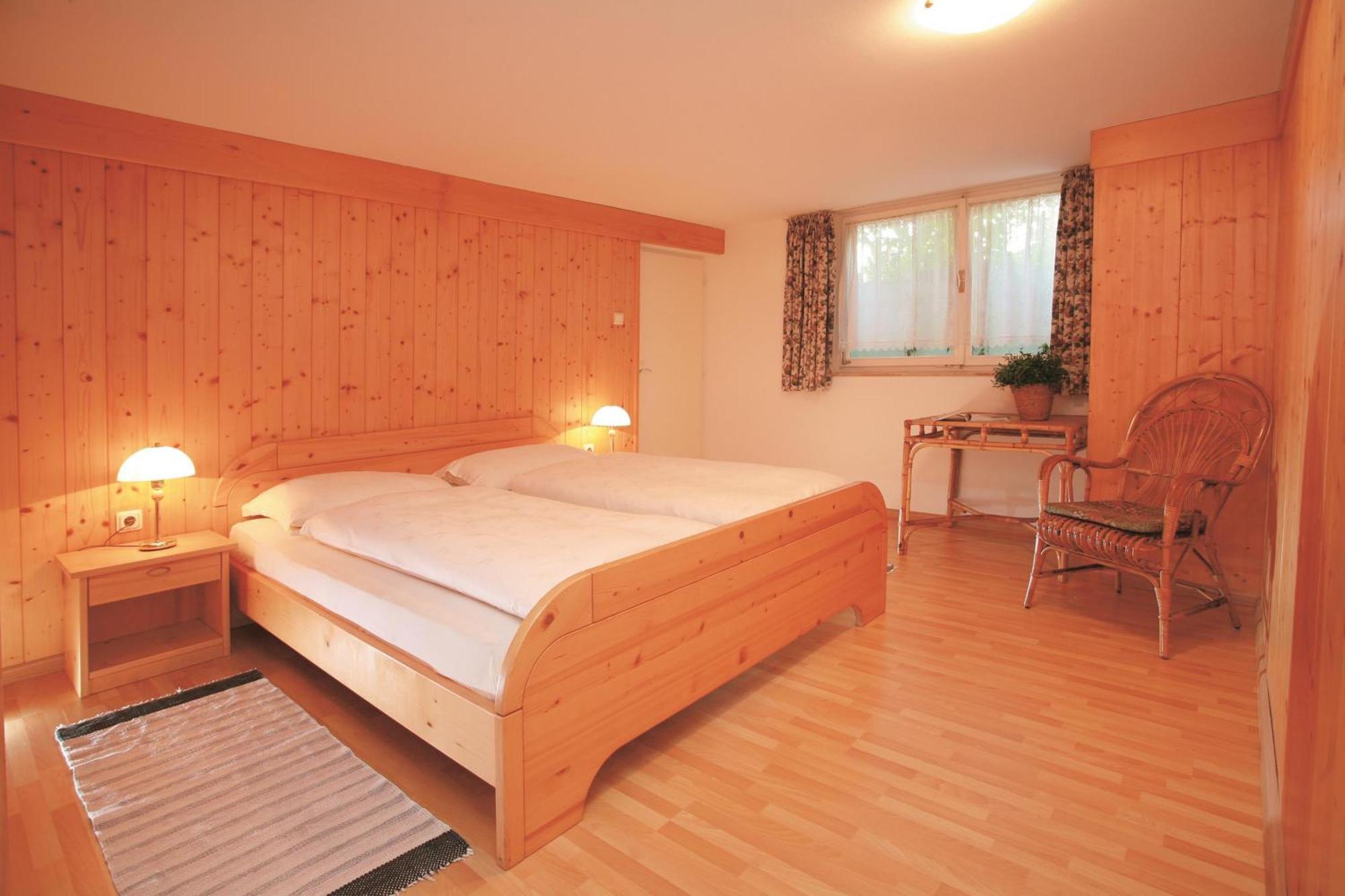 Residence Haus Kalterersee Caldaro Værelse billede