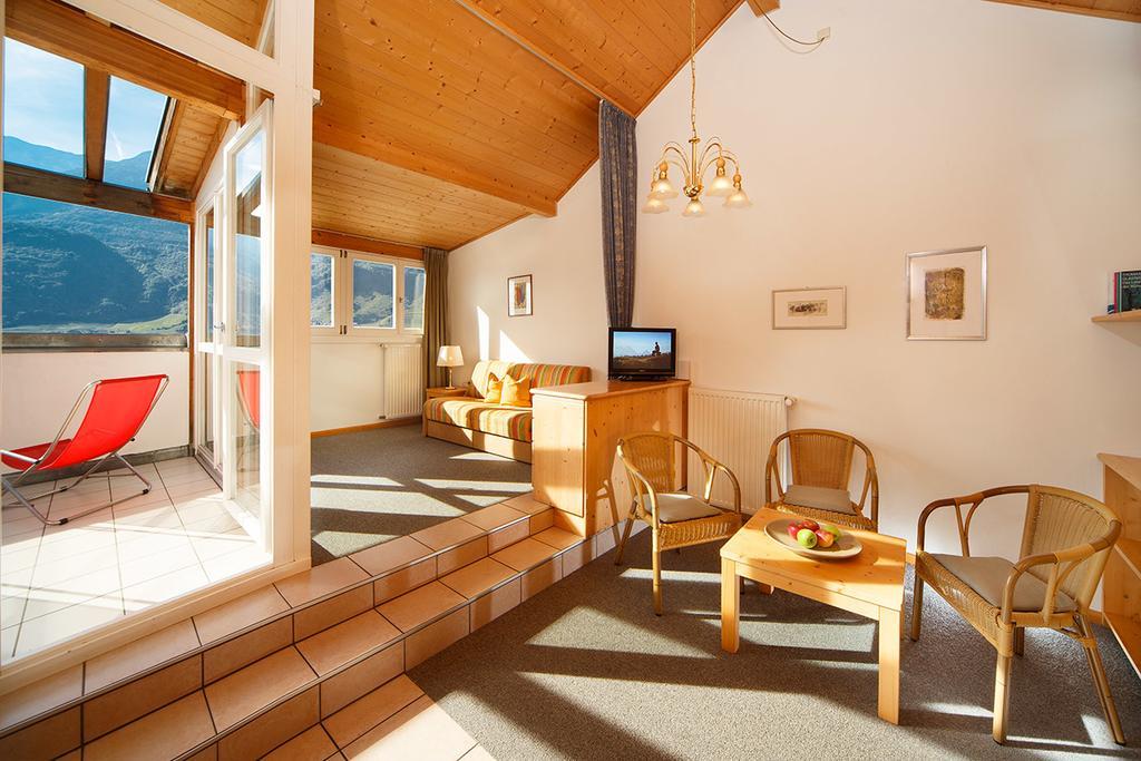 Residence Haus Kalterersee Caldaro Værelse billede