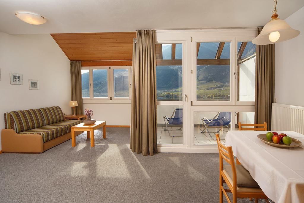 Residence Haus Kalterersee Caldaro Værelse billede