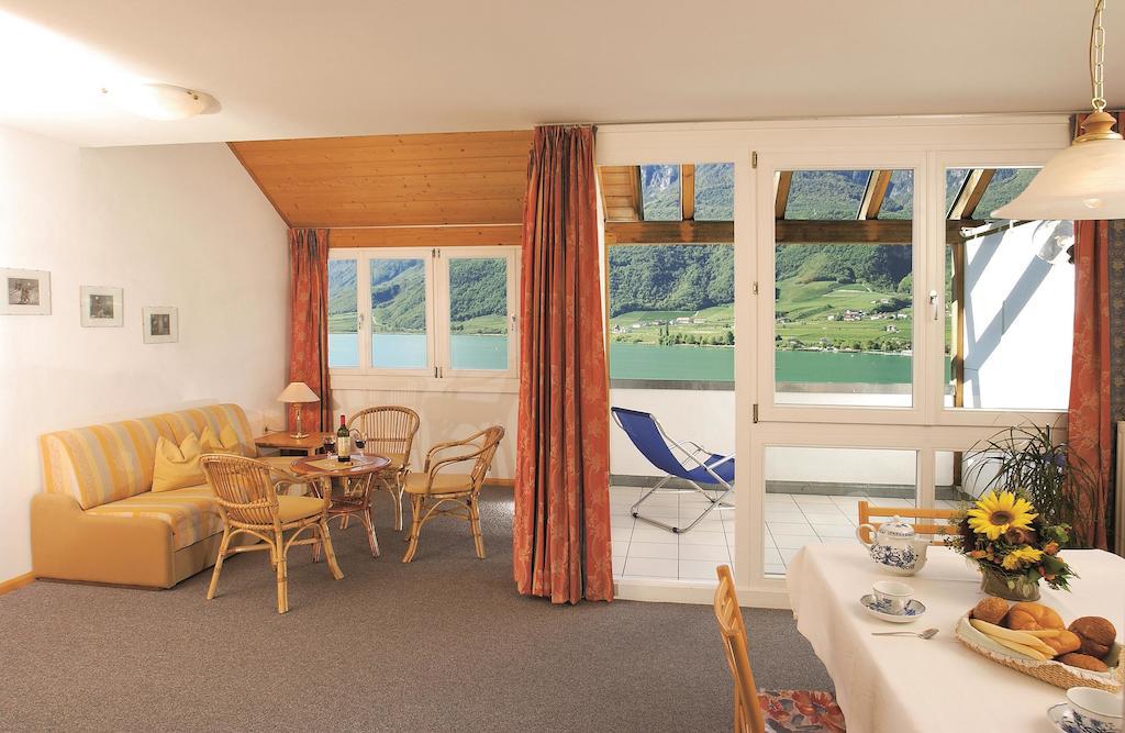 Residence Haus Kalterersee Caldaro Eksteriør billede