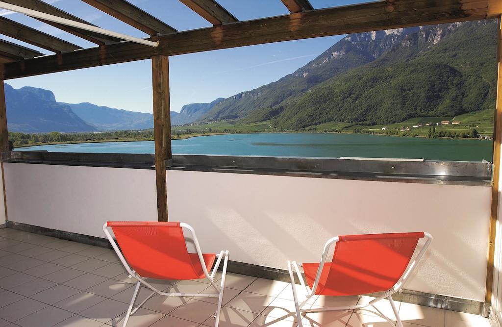Residence Haus Kalterersee Caldaro Værelse billede