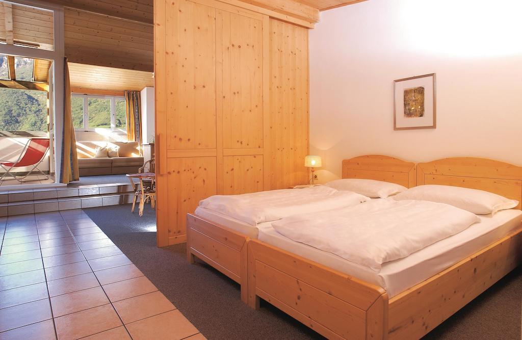 Residence Haus Kalterersee Caldaro Værelse billede