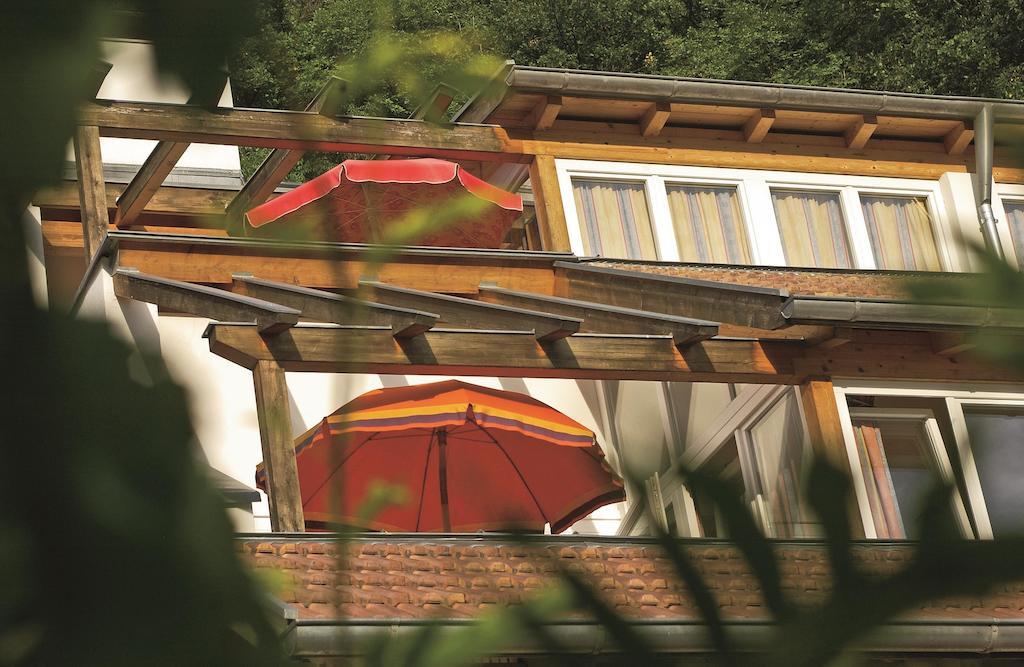 Residence Haus Kalterersee Caldaro Eksteriør billede