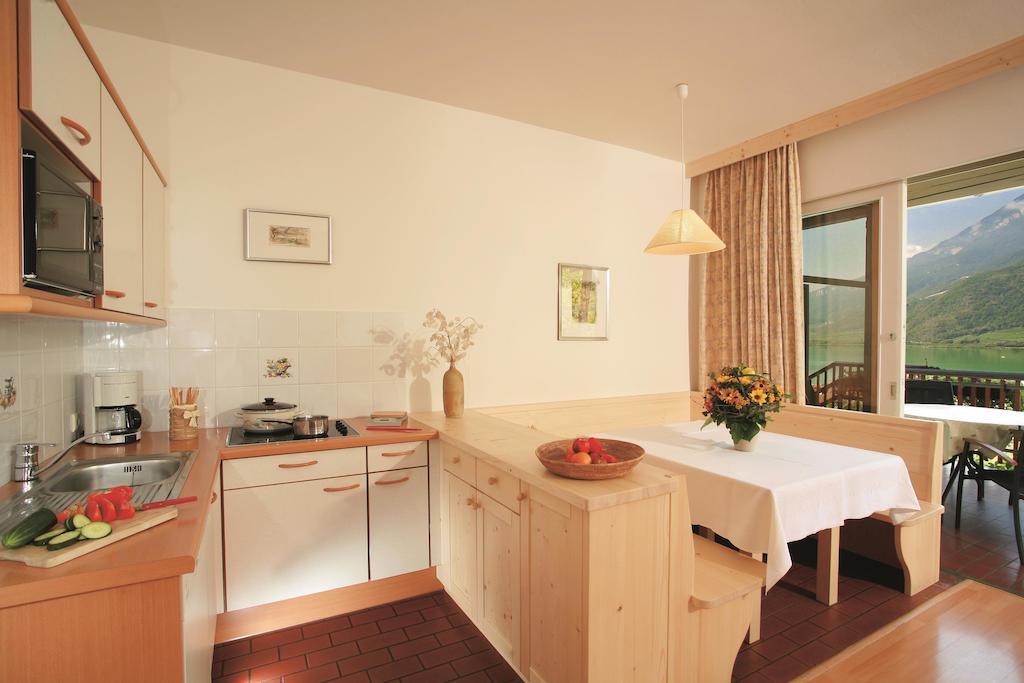 Residence Haus Kalterersee Caldaro Værelse billede