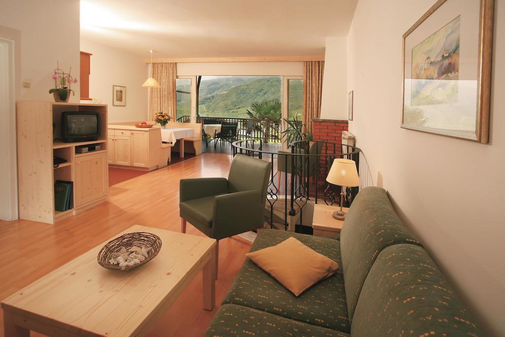 Residence Haus Kalterersee Caldaro Eksteriør billede